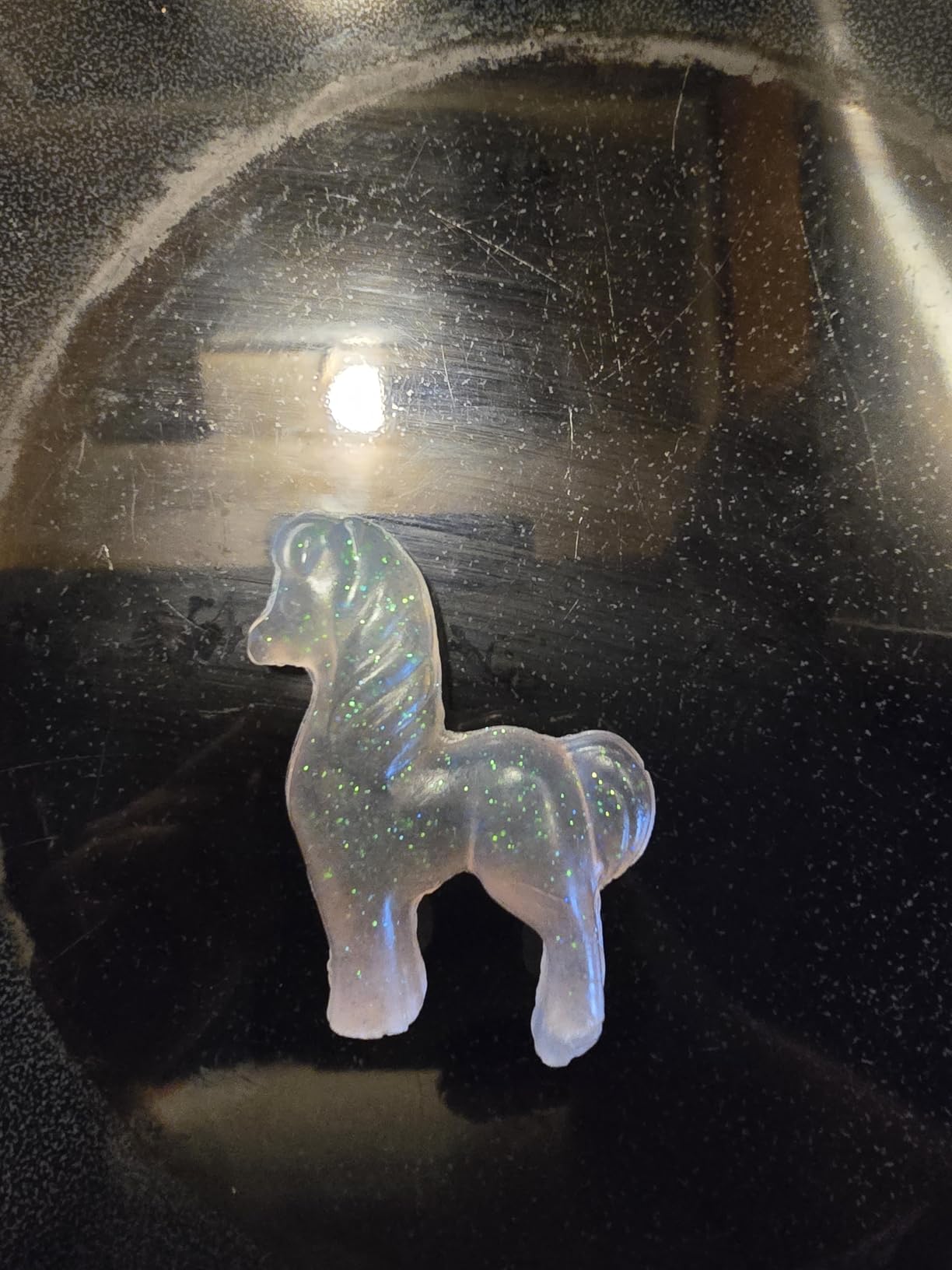 Dan&Darci Unicorn Soap Making Kit - Girls Crafts DIY Project Age 6+ Year Old Kids - Make Your Own Soap - Craft Toys Ages 6-12 customer photo 1