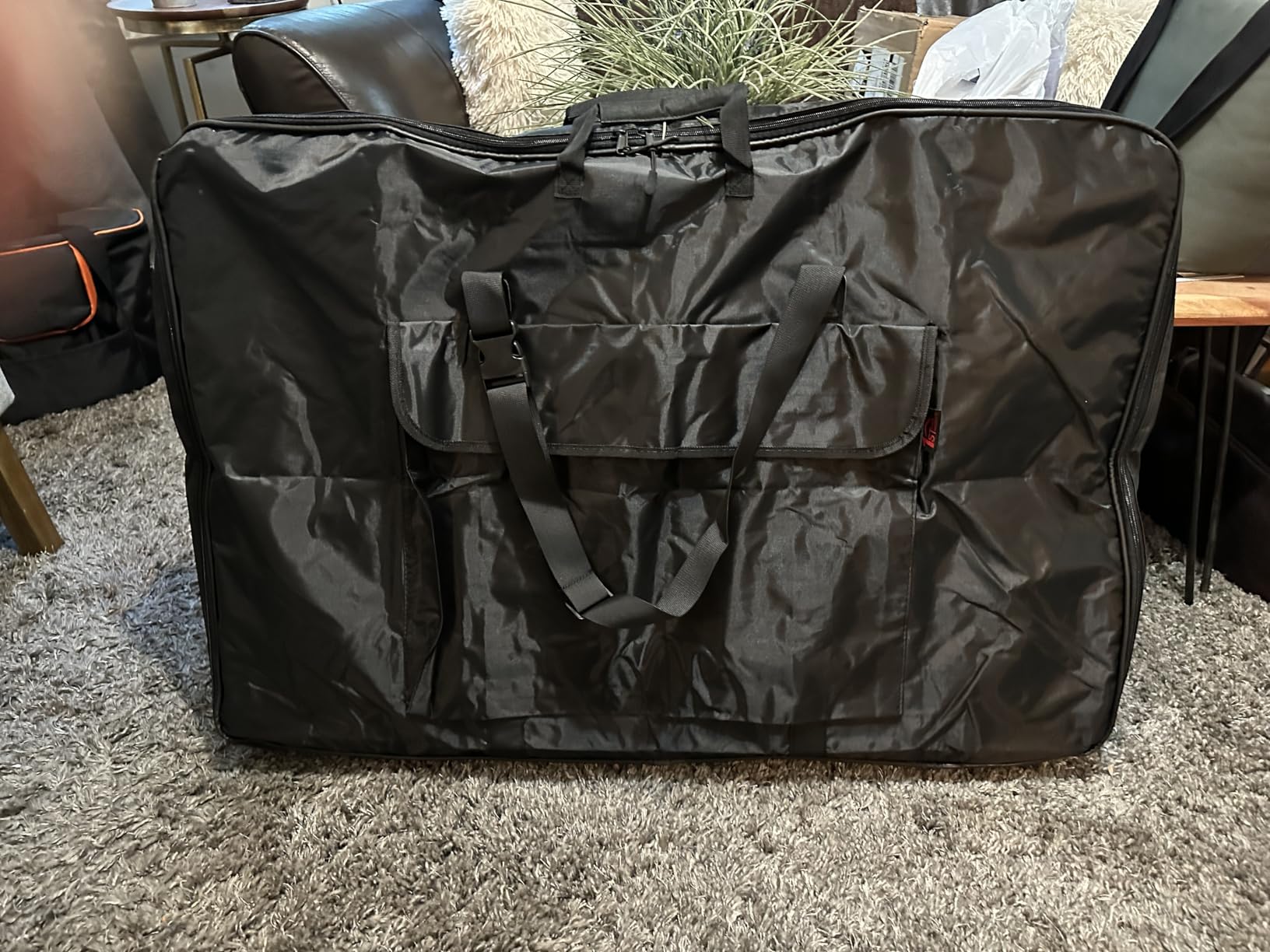Premium Art Portfolio Case - 32