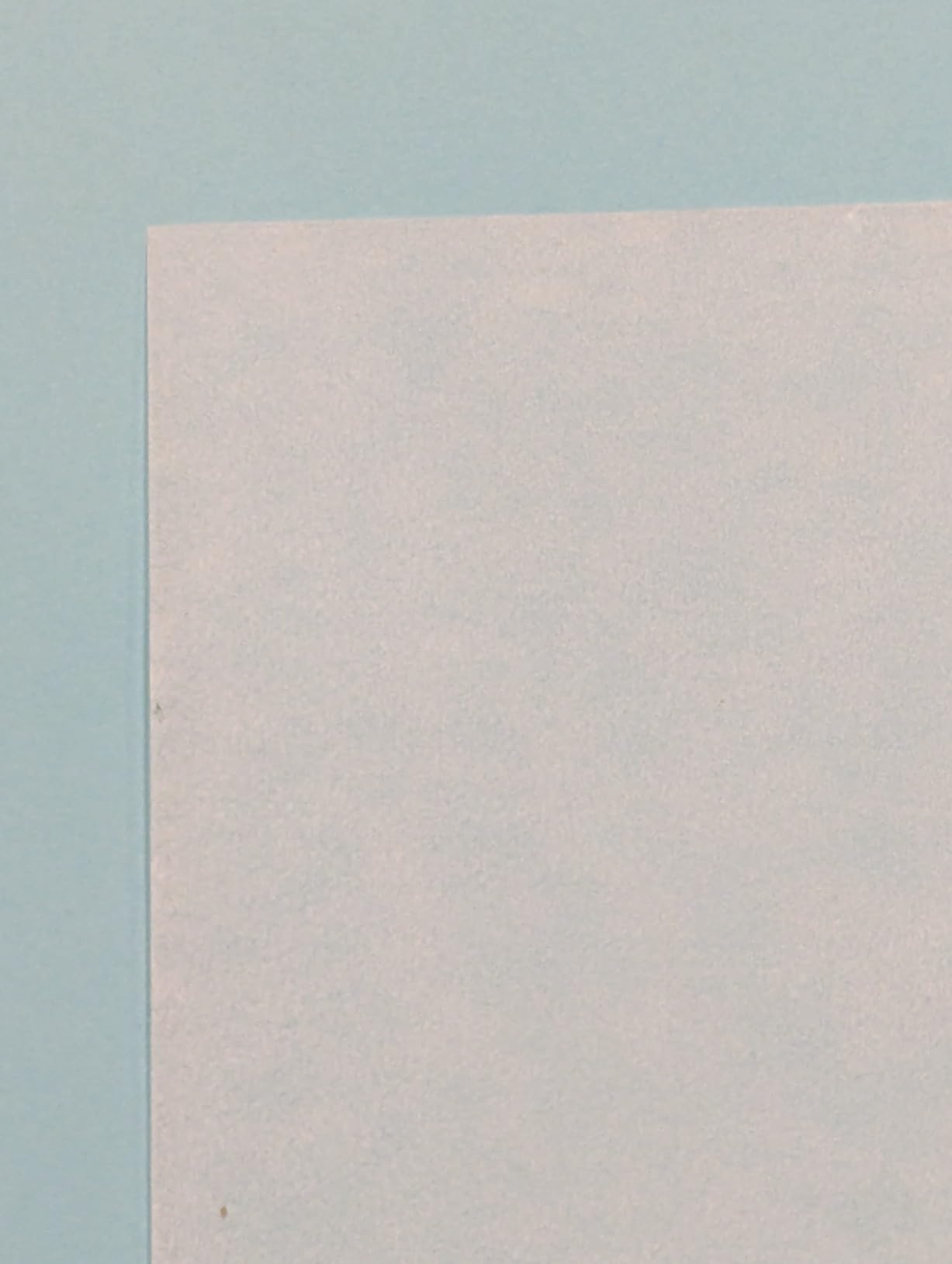 JBM Packaging Glassine Paper Sheets, 8.5