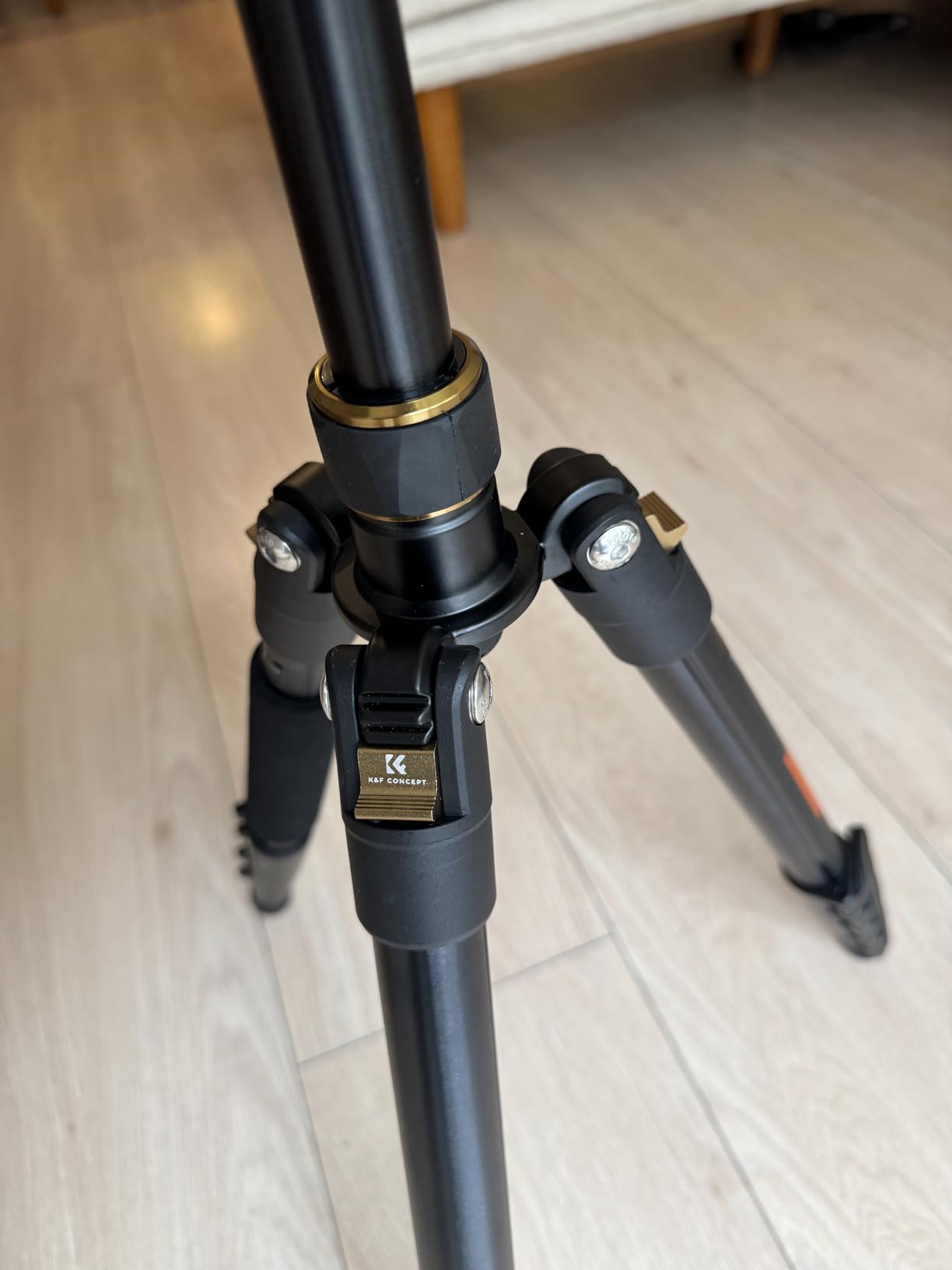 K&F CONCEPT Camera Tripod, 72