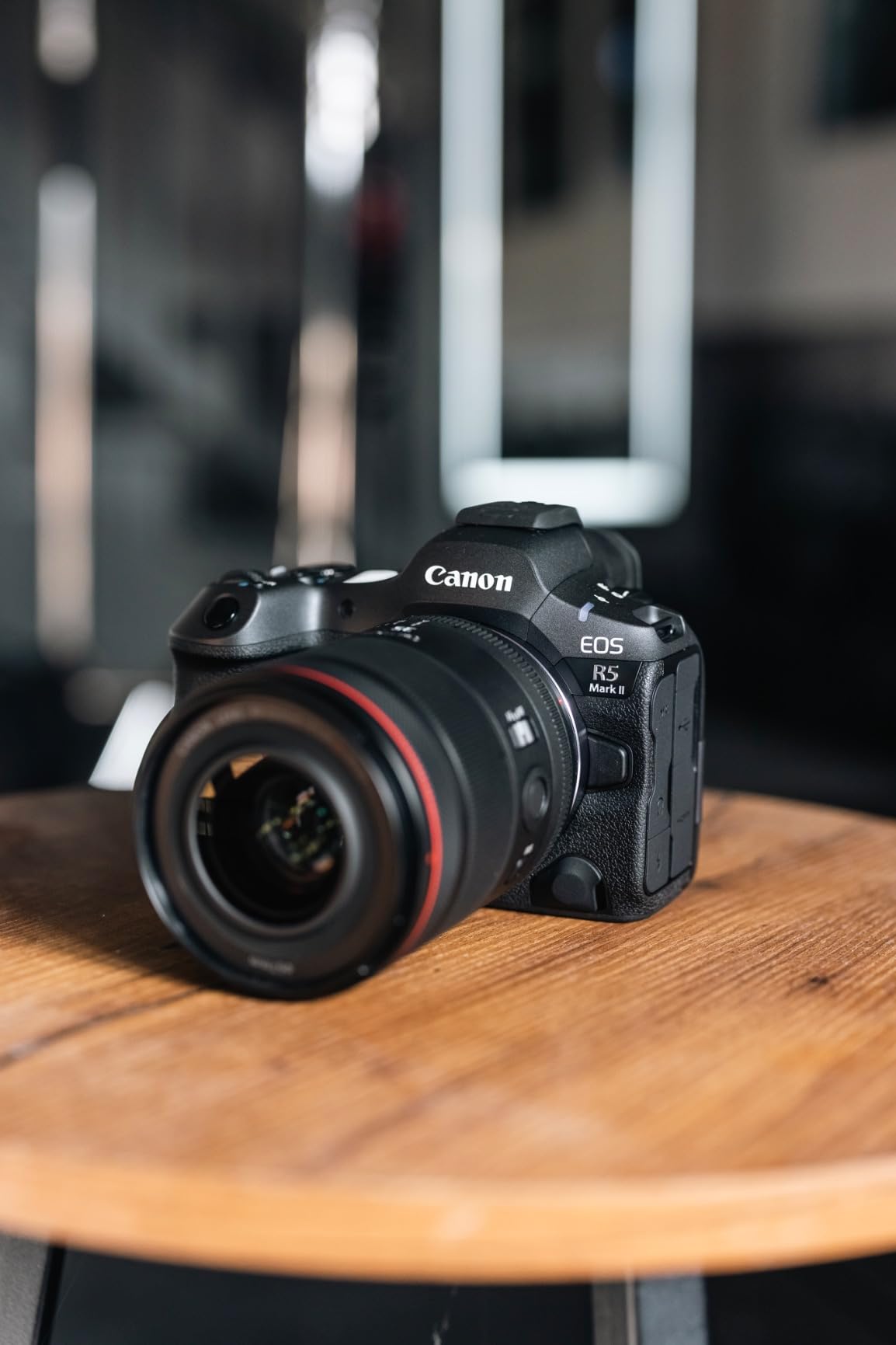 EOS R5 Mark II Body customer photo 1