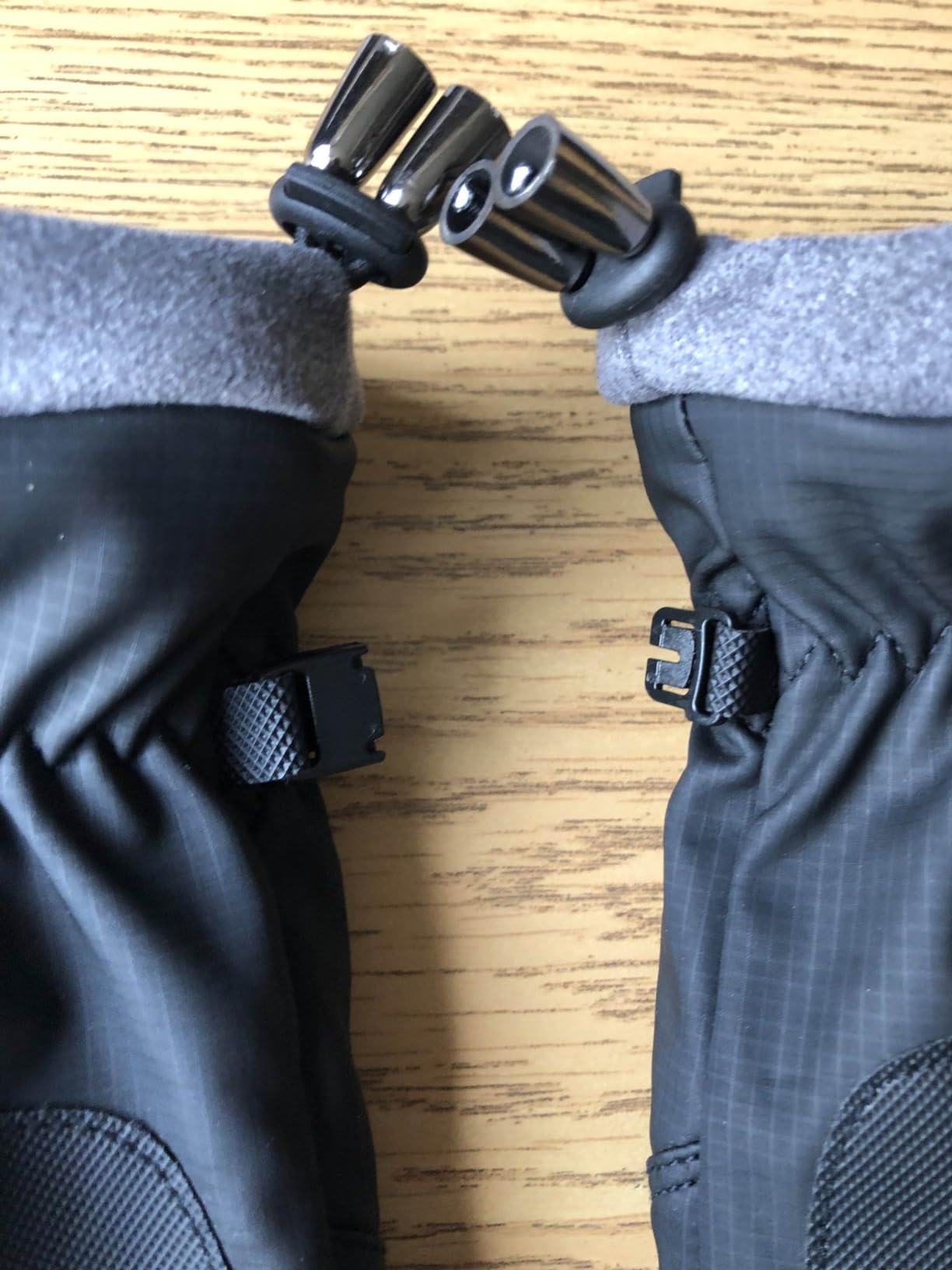 rivmount Winter Waterproof Ski Snow Warm Gloves for Women Men, Windproof Cold Weather Thermal with Touchscreen Fingers, for Running Driving Cycling Hiking Biking Outdoor Sports Daily Work customer photo 1