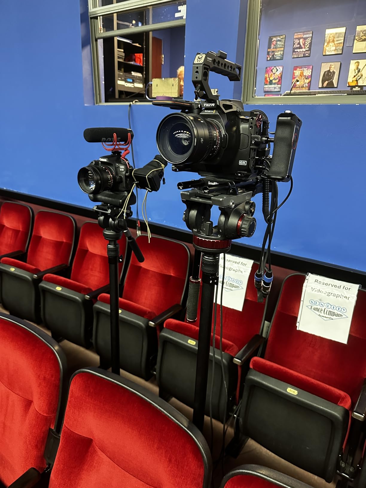 IFOOTAGE A400 Round Base Monopod Light Stand - 79