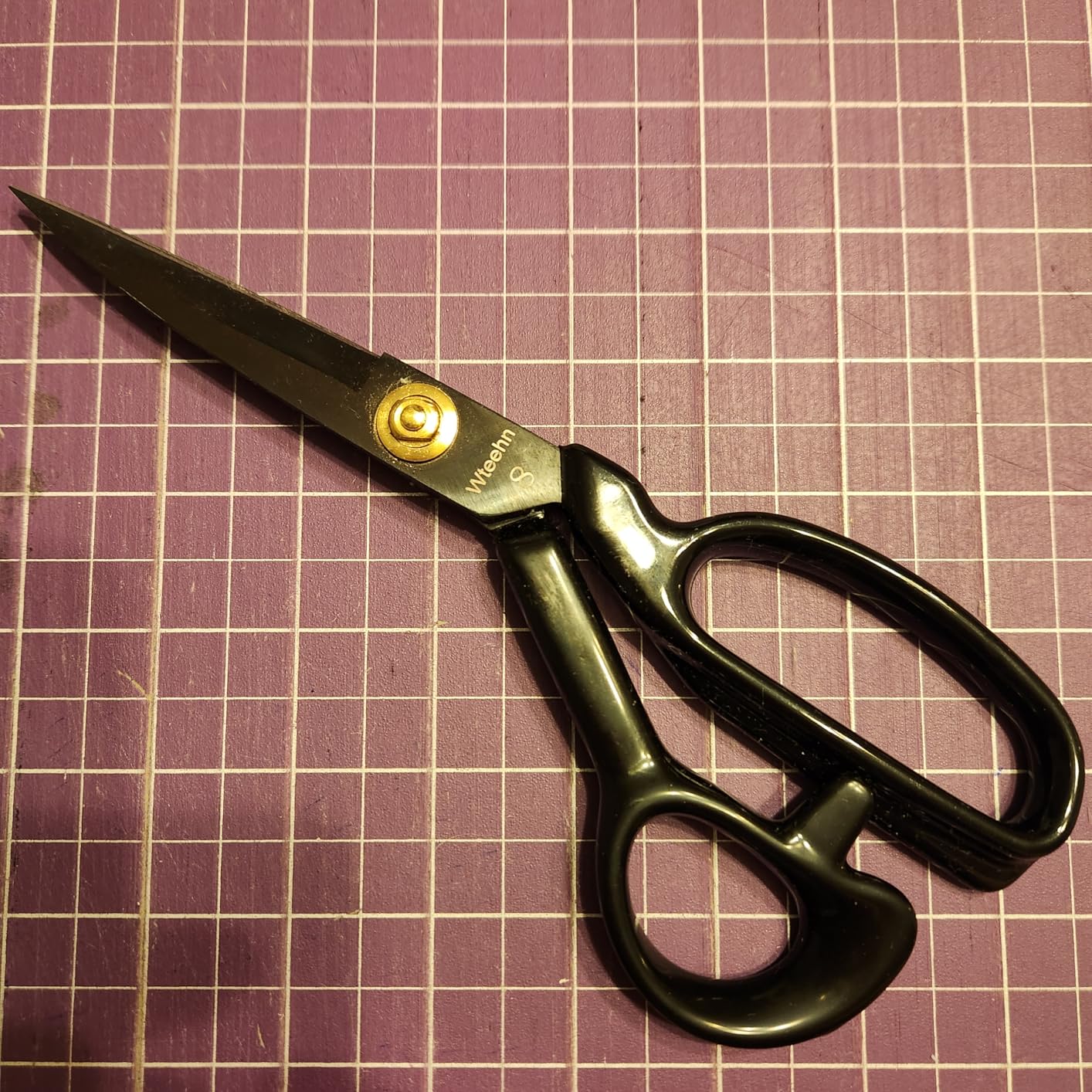 Fabric Scissors Professional, 8