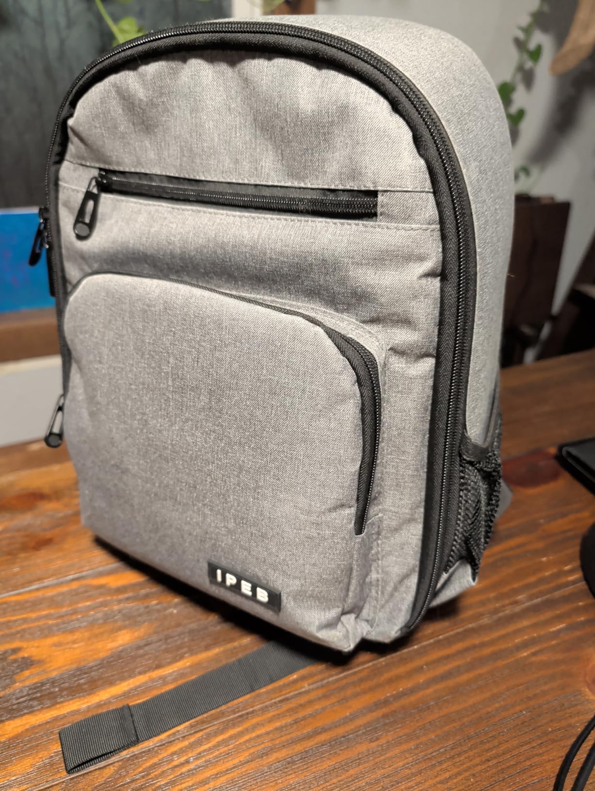 Camera Backpack for Photographers, DSLR Camera Bag with 13.5