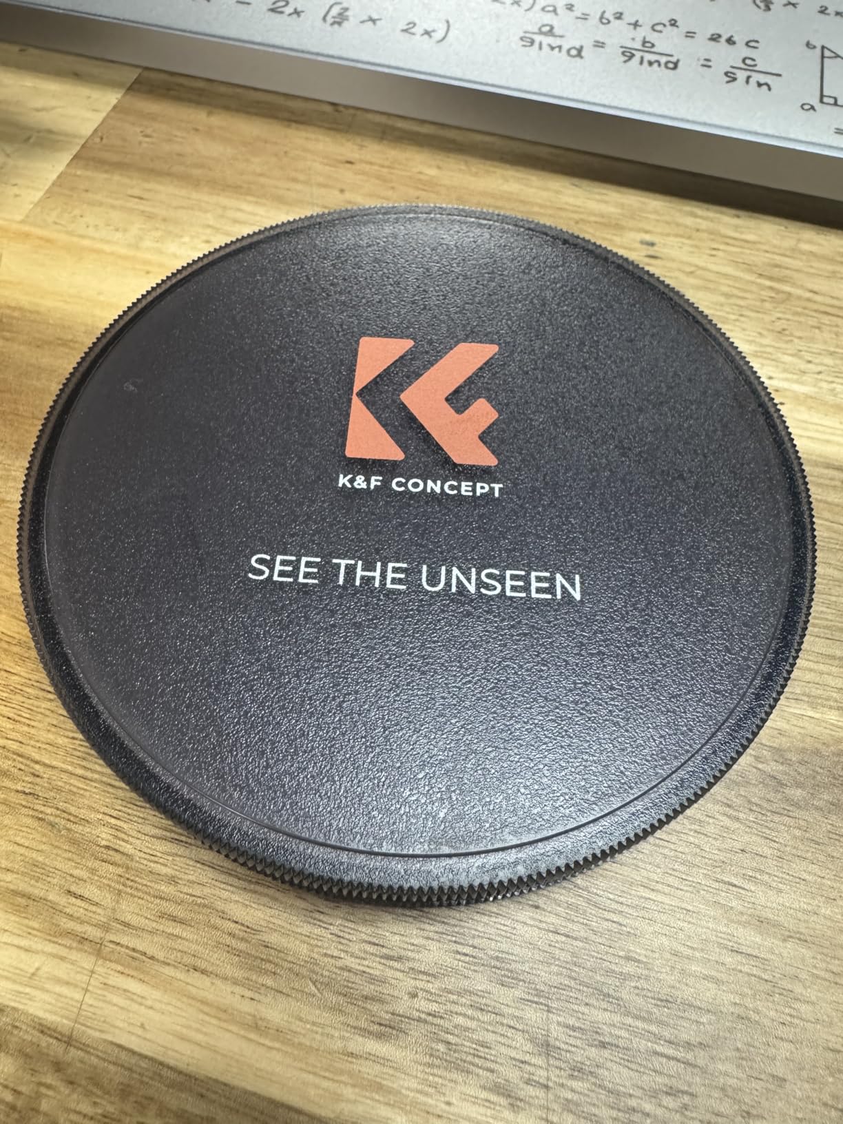 K&F CONCEPT 77mm True Color Ultra-Low Reflectivity CPL Filter Polarizer Lens Filter Circular Polarizing for Camera Lenses with 28 Multi-Coated (Nano-X Series) customer photo 1