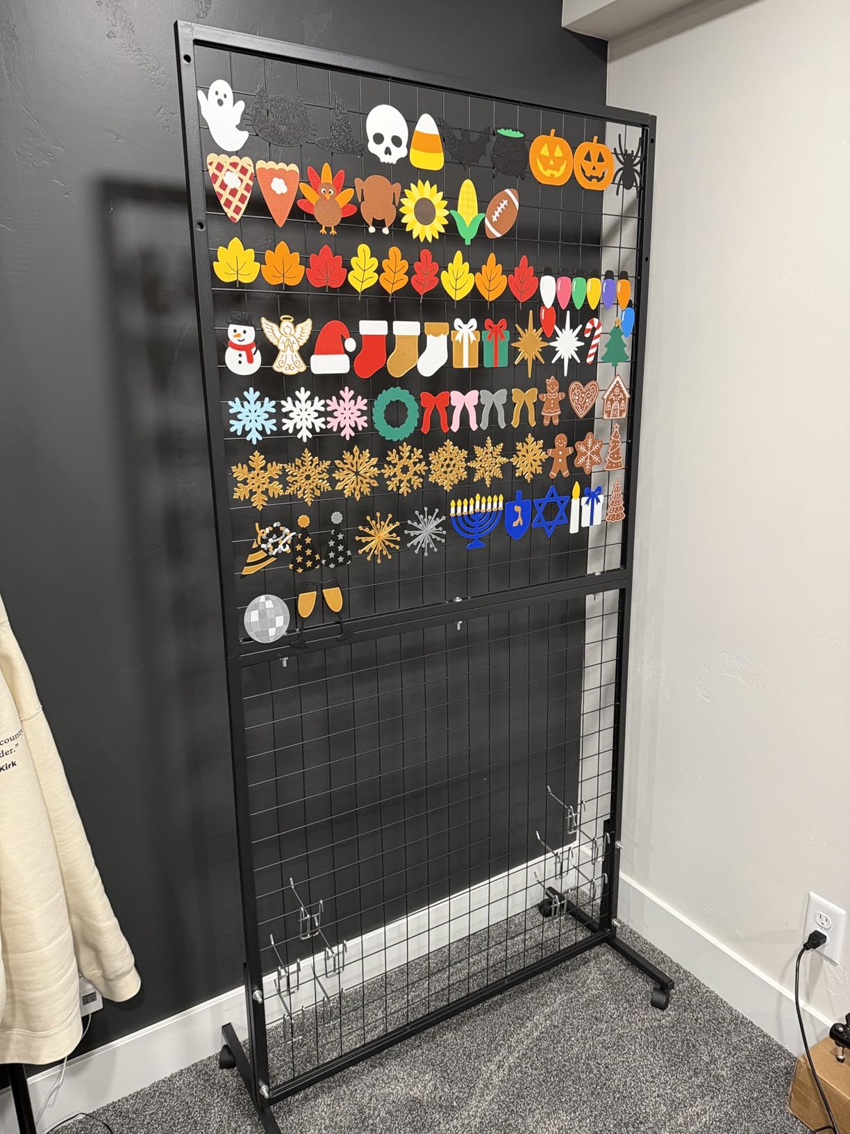 12 Best Slatwall Panels for Craft Booths (July 2026) Top Picks