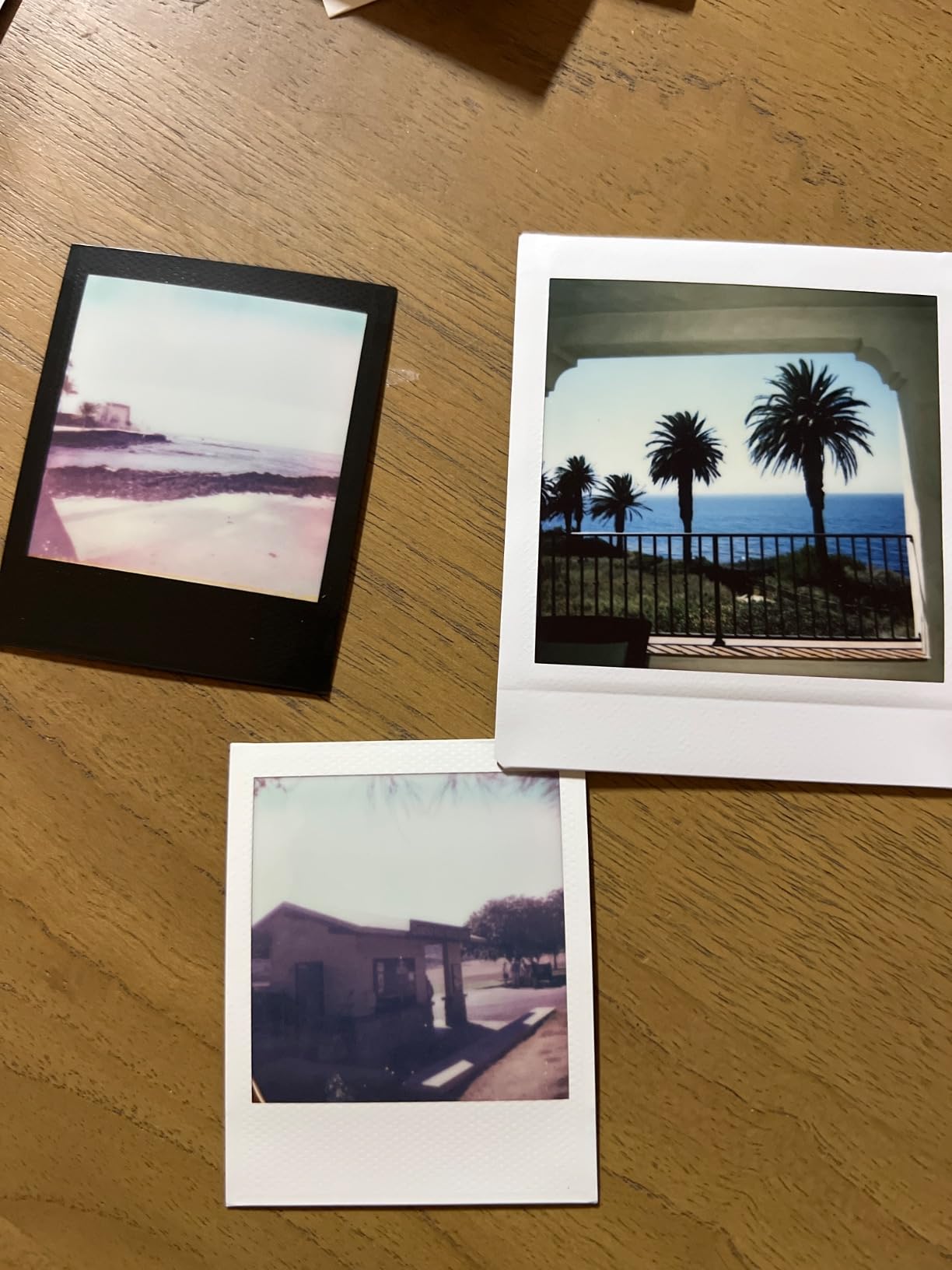Polaroid Go Generation 2 - Mini Instant Film Camera - Purple (9183) - Only Compatible with Go Film customer photo 2