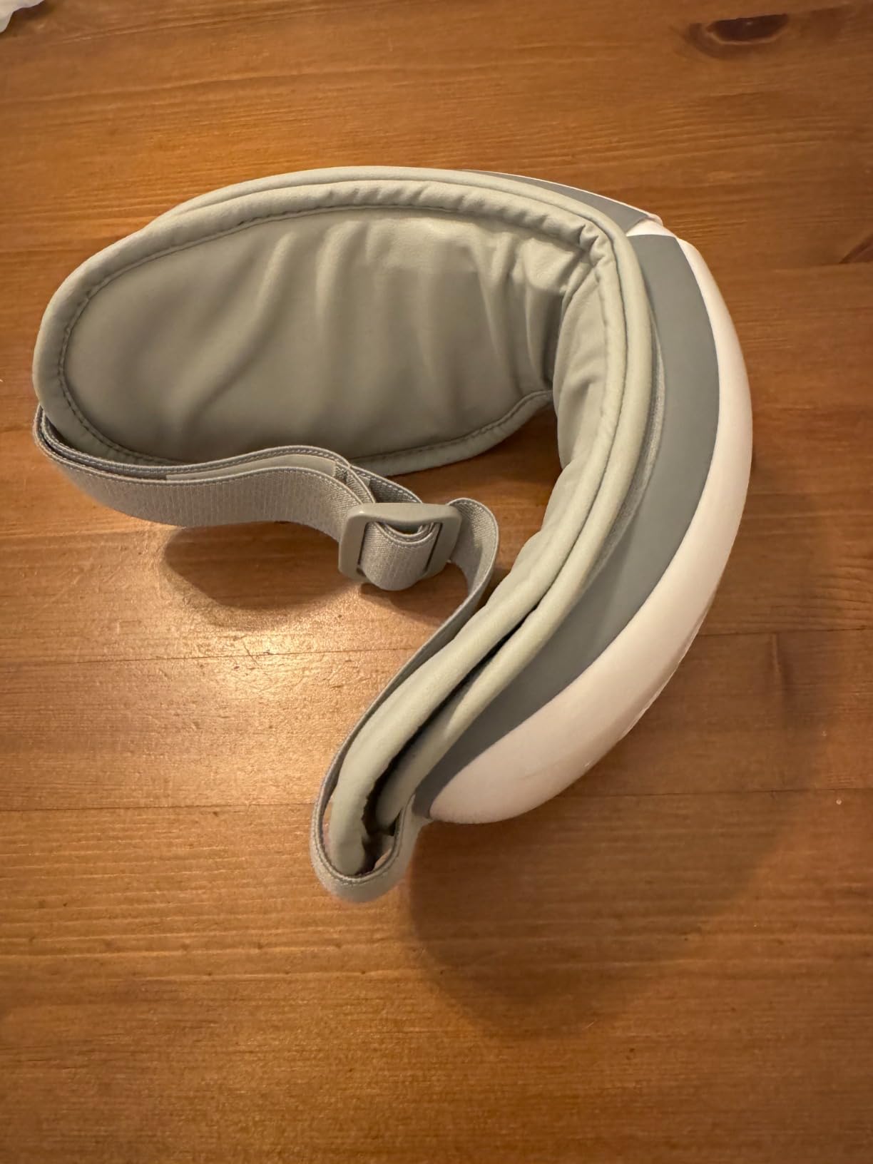 BOB AND BRAD Eye Massager with Heat and Cooling, FSA Eligible HSA Birthday Gifts for Women Men, EyeOasis 3 Elite Eye Massager for Migraine, Heated Eye Mask for Dry Eye Head Tension and Stress Relief customer photo 1