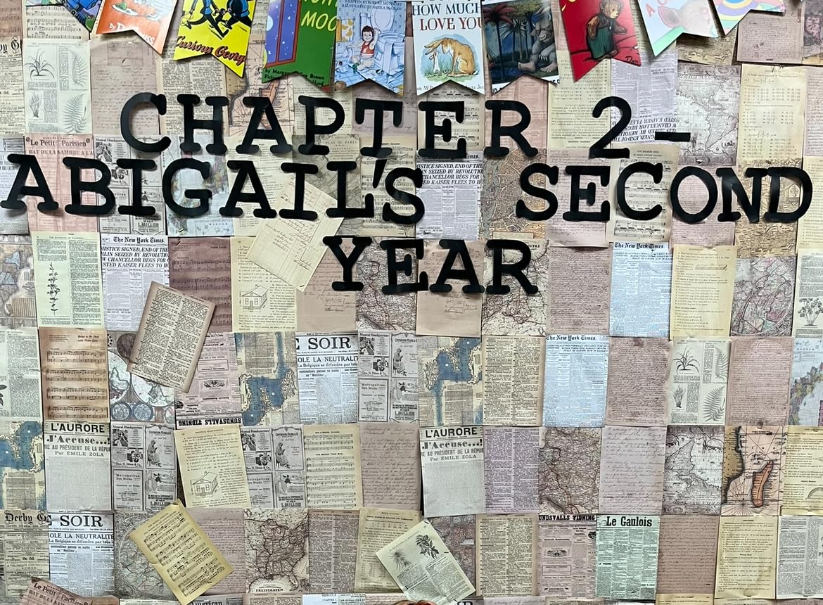 Junk Journal Pages Vintage Handmade Scrapbook Sheets, Including Magazine, Newspaper, Sheet Music and Kraft for Scrapbooking Decoupage Background DIY Craft Decoration 120PCS customer photo 1