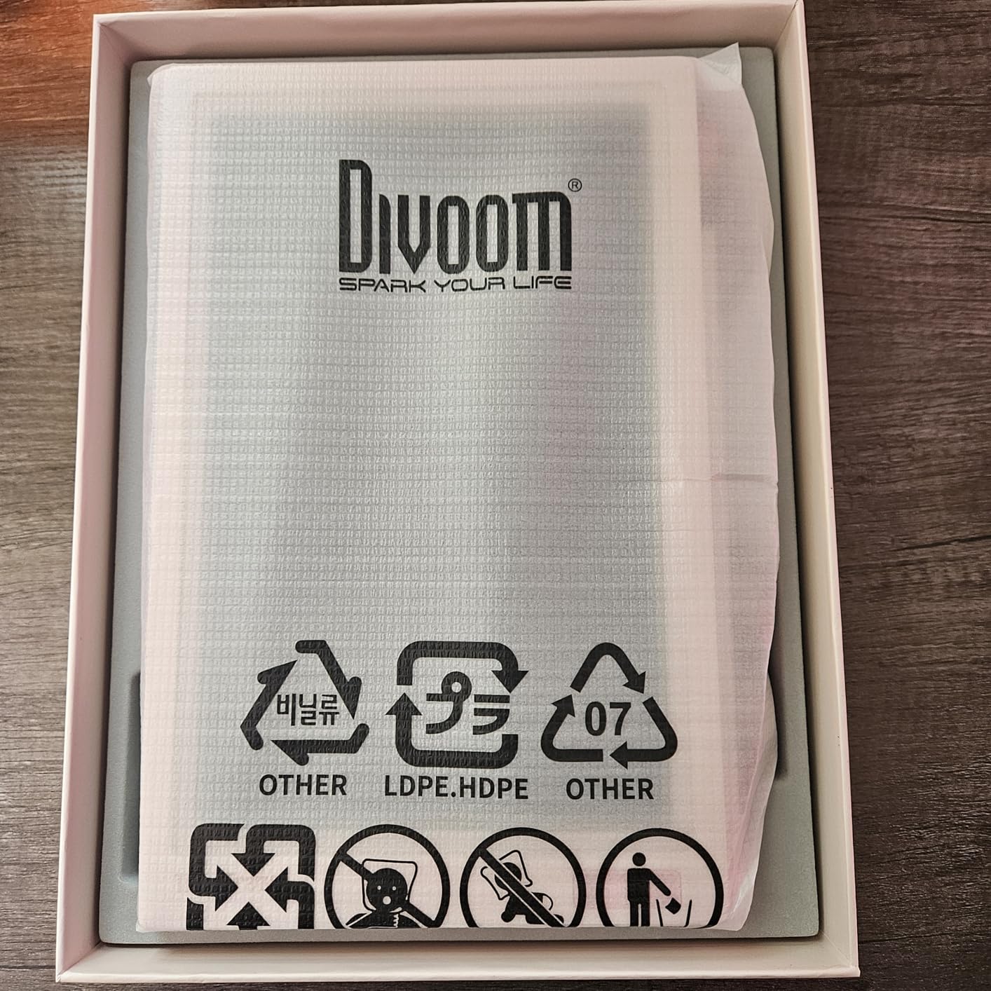Divoom Times Frame - 10.1