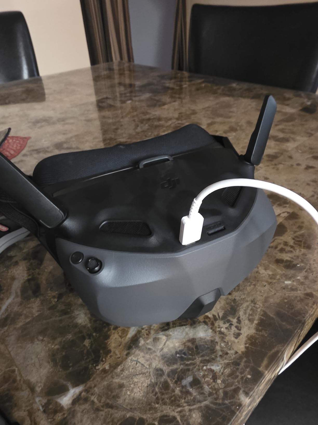 DJI Neo 2 Motion Fly More Combo With RC Motion 3 & Goggles N3, Stable Transmission With Digital Transceiver, 4K Drone for Beginners, FPV Flying, 3 Batteries customer photo 2