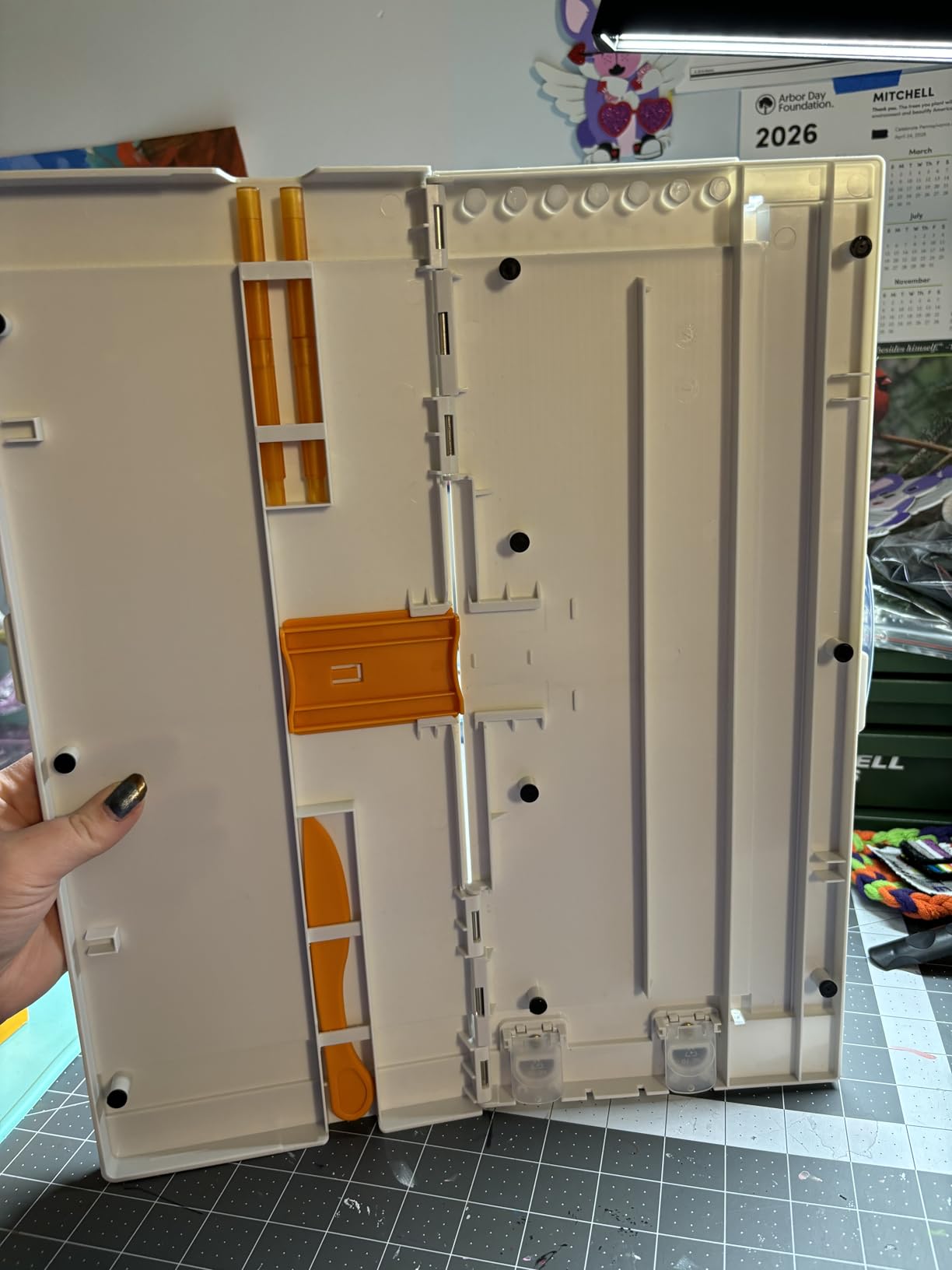 Fiskars 12