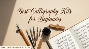 Best Calligraphy Kits for Beginners