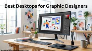 10 Best Desktops for Graphic Designers (July 2026) Expert Guide