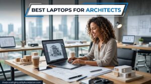 Best Laptops for Architects