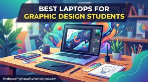 Best Laptops for Graphic Design Students