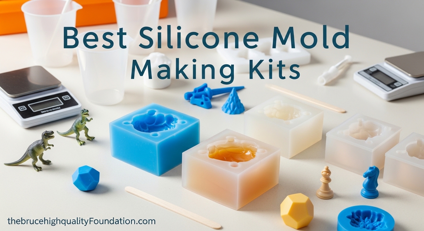 Best Silicone Mold Making Kits