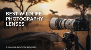 Best Wildlife Photography Lenses