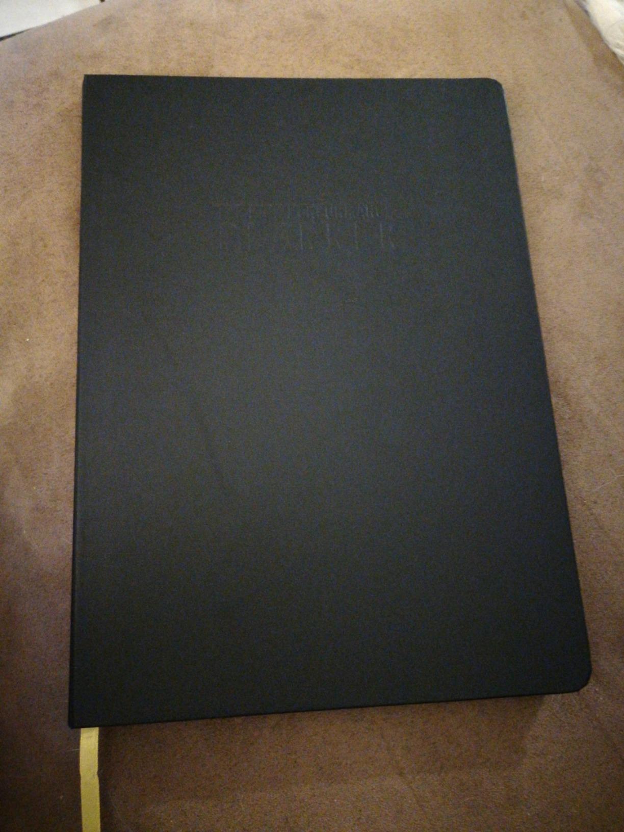 The High Performance Planner customer photo 1