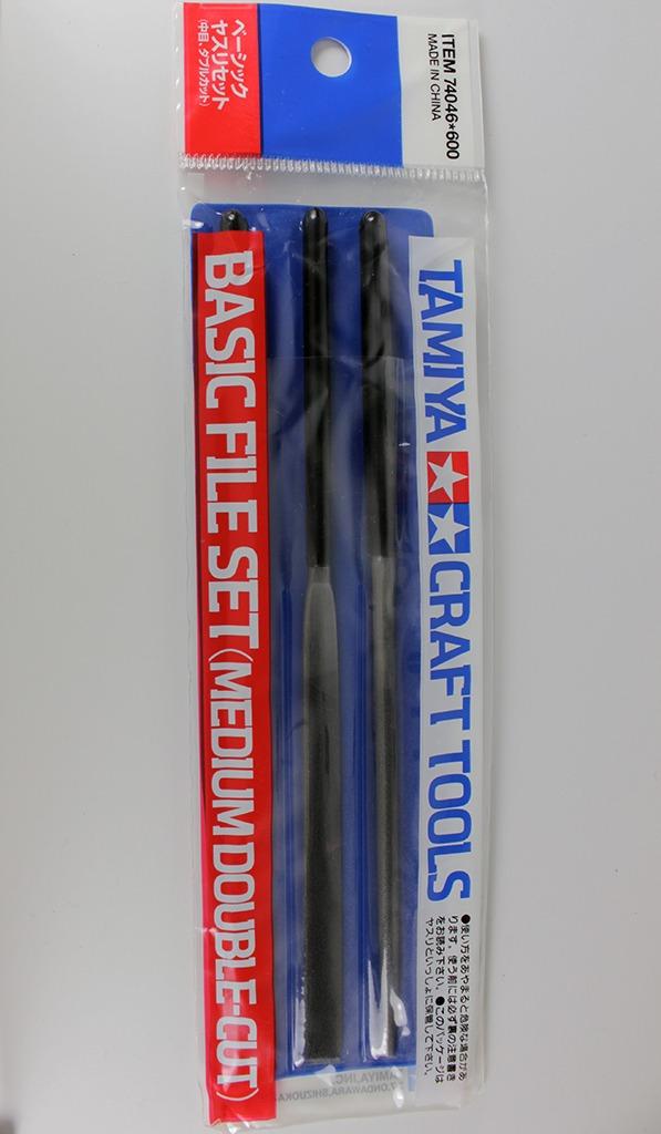 Tamiya 74046 Model Kit - Model Files customer photo 2