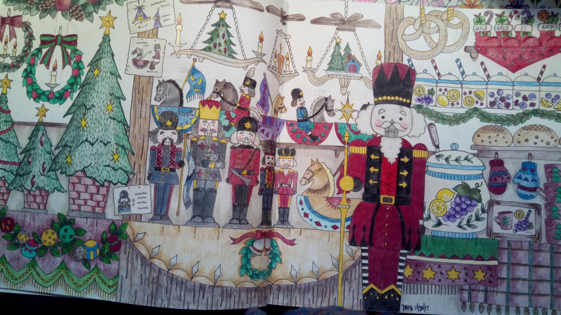 Polychromos 36 Pencil Studio Set customer photo 1