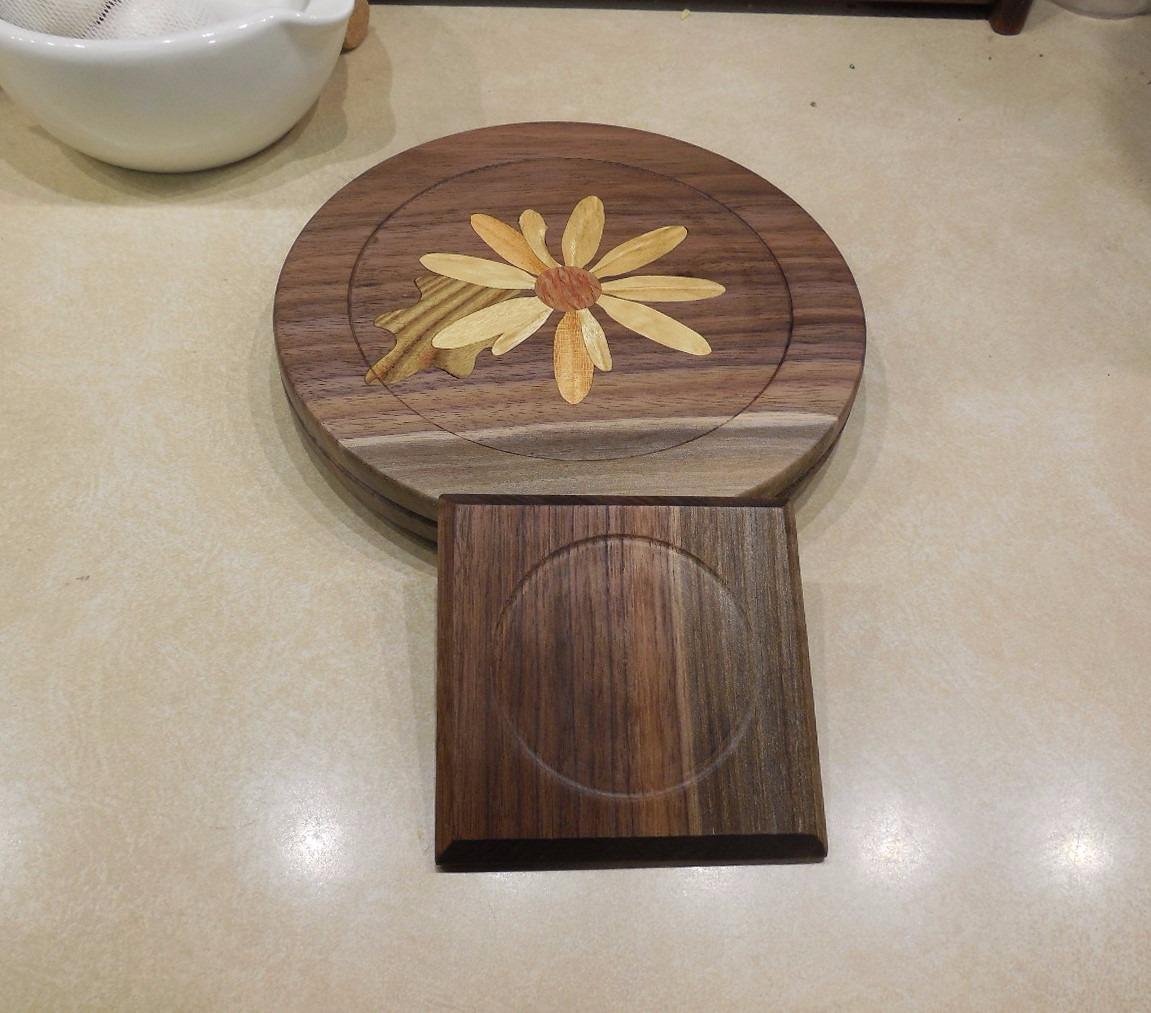 Whiteside 9500 Solid Brass Inlay Kit: 1/8 Inch Cutting Diameter, RD1600, 1/16 Inch Inside Corner Radius customer photo 2