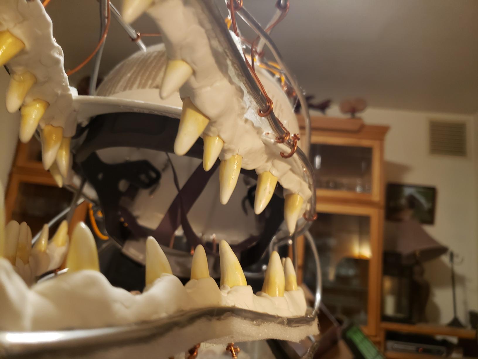 Sculpting & Armature Wire, 6-Gauge, 10-Feet by 3/16-Inch (Jack Richeson) customer photo 1