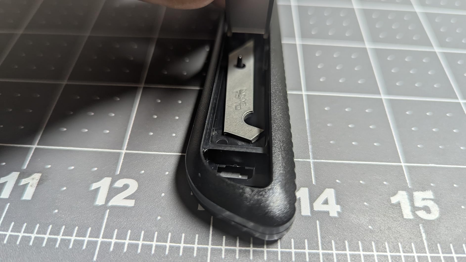 Tamiya America, Inc Plastic Scriber II, TAM74091 customer photo 1
