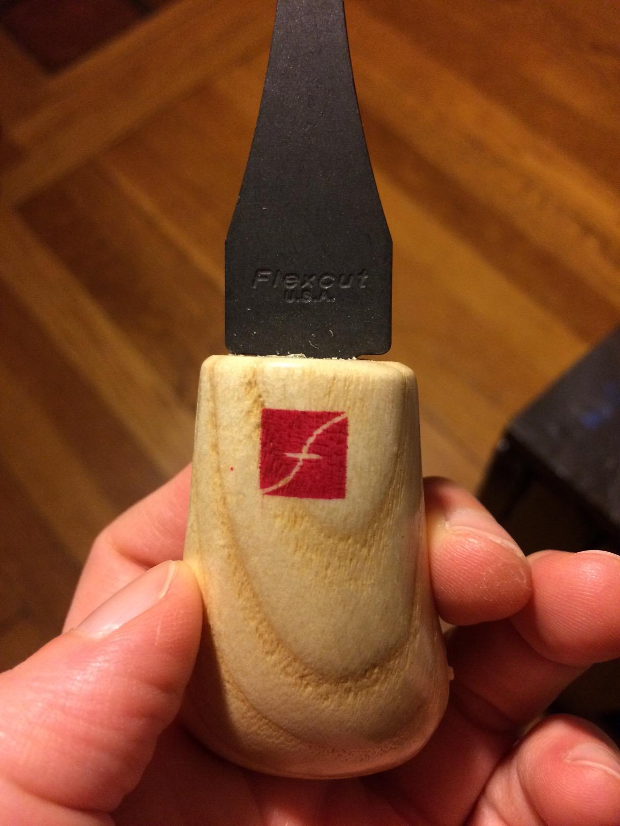 FLEXCUT Carving Tools customer photo 2