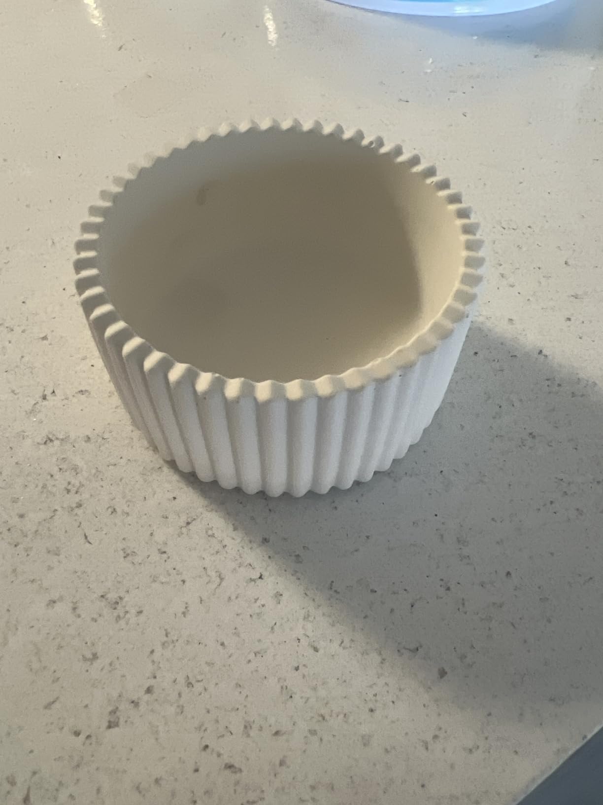 DAP Plaster of Paris (Dry Mix), White, 4 Lb Box (7079810308) customer photo 2
