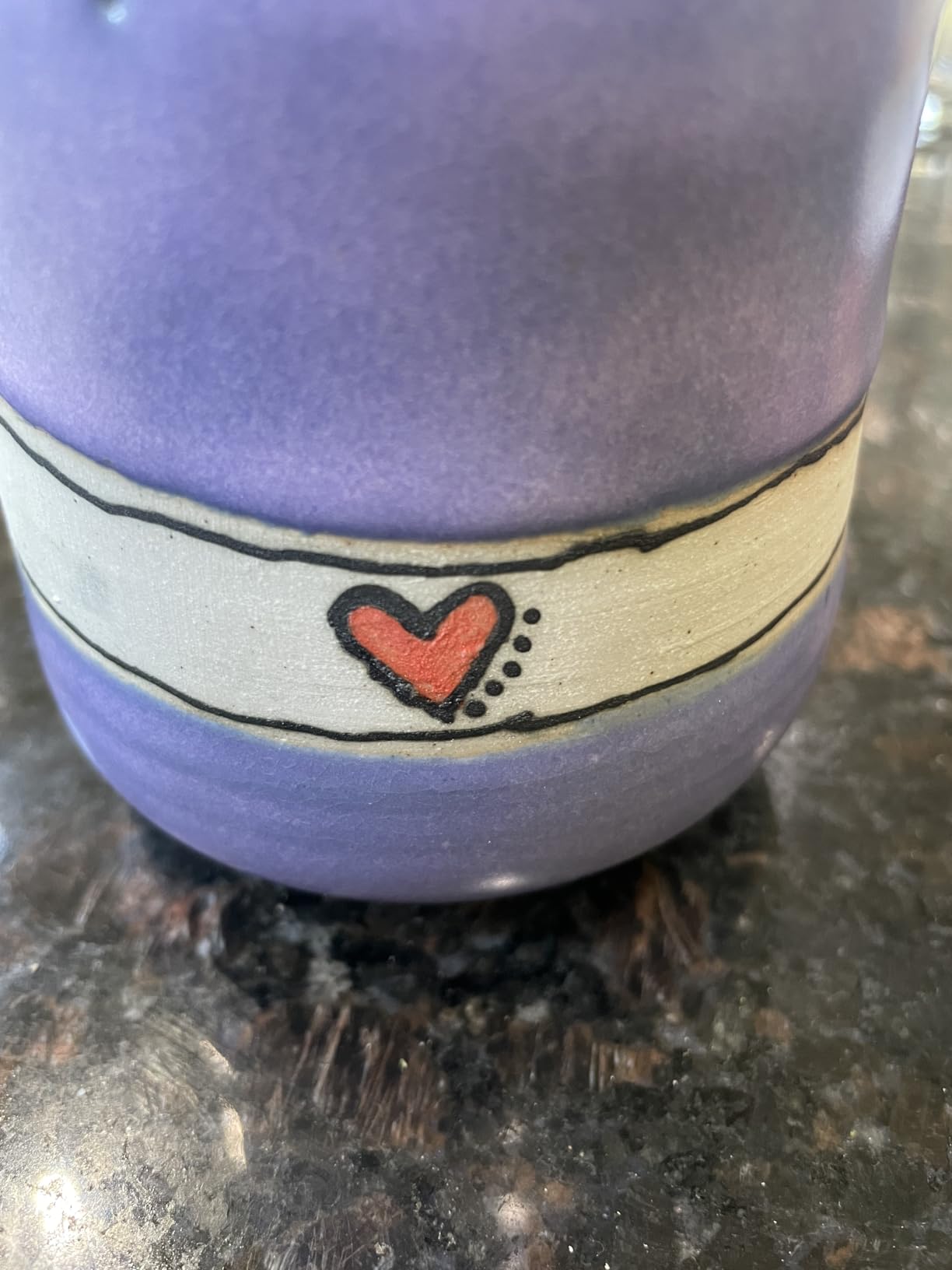 Speedball 001056 Underglaze, Royal Blue, 16OZ customer photo 2