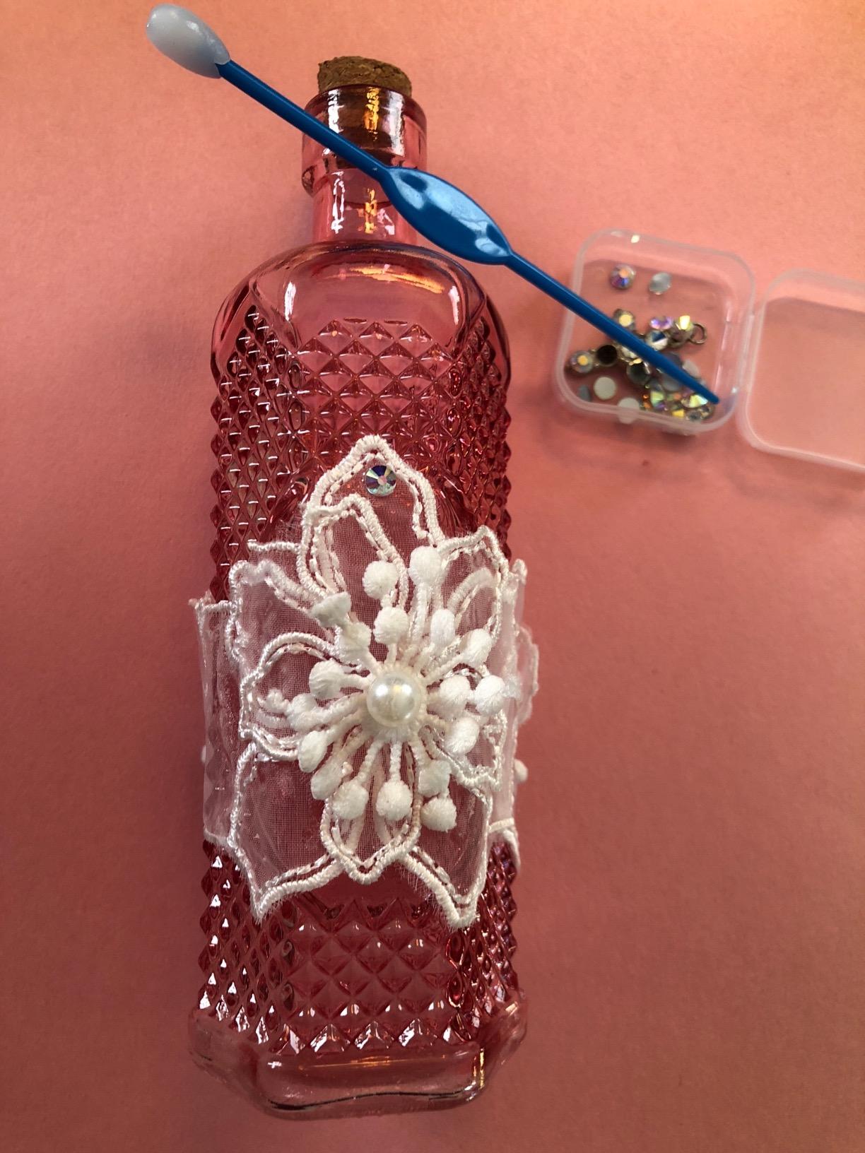 The Beadsmith Crystal FX, 5