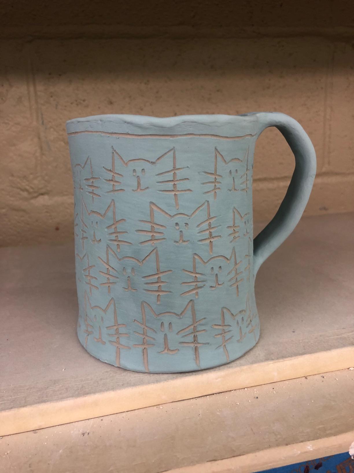 WLS WLS Double Ended Wire Loop Sgraffito Pkaged customer photo 2