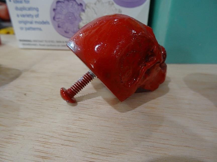 Mold Star 15 Slow - 1A:1B Mix By Volume Platinum Silicone Rubber - Pint Unit customer photo 1