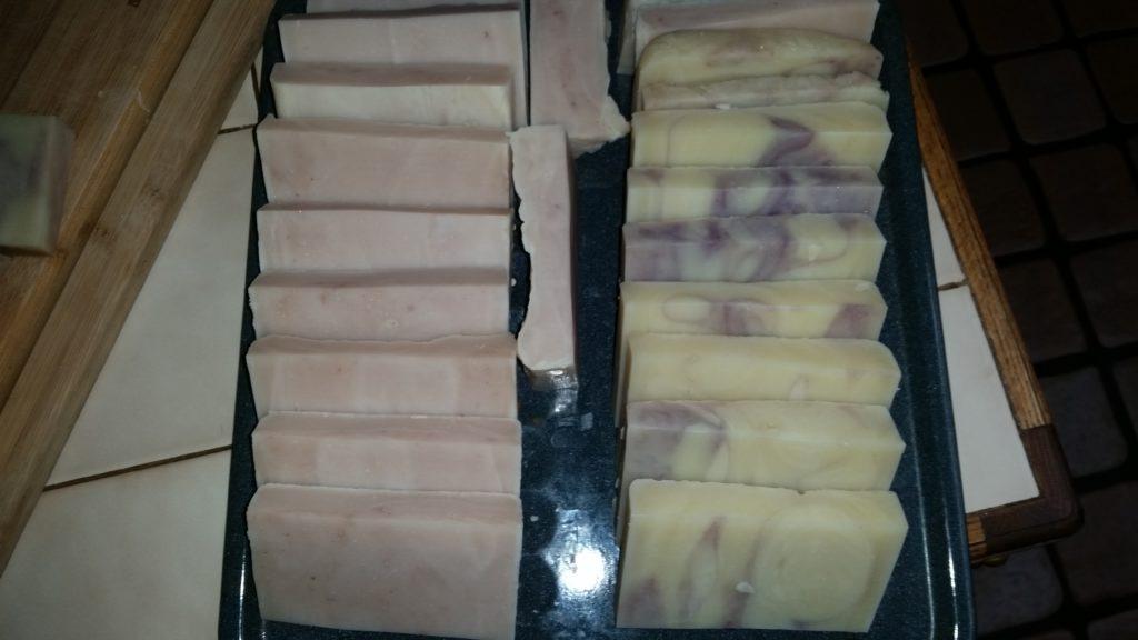 P&J Trading Fragrance Oil Favorite Set | Candle Scents for Candle Making, Freshie Scents, Soap Making Supplies, Diffuser Oil Scents customer photo 2