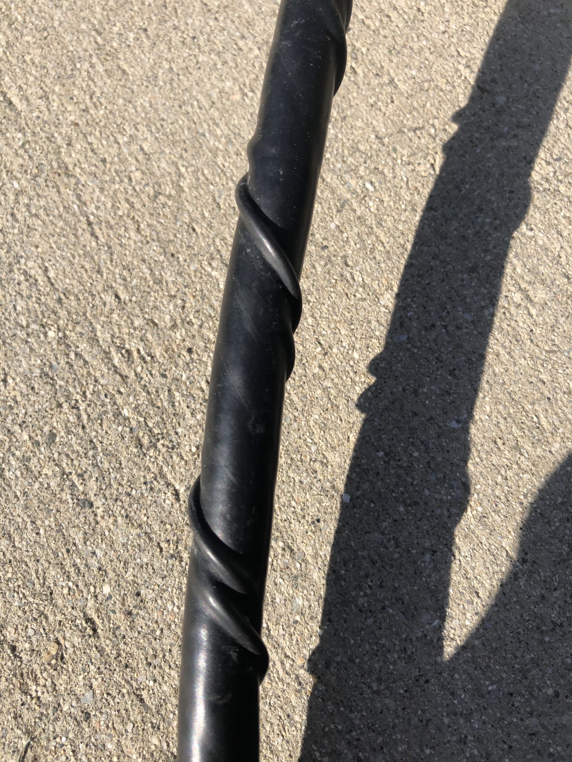 Flex Shaft System, 1/4 Horsepower Motor customer photo 1