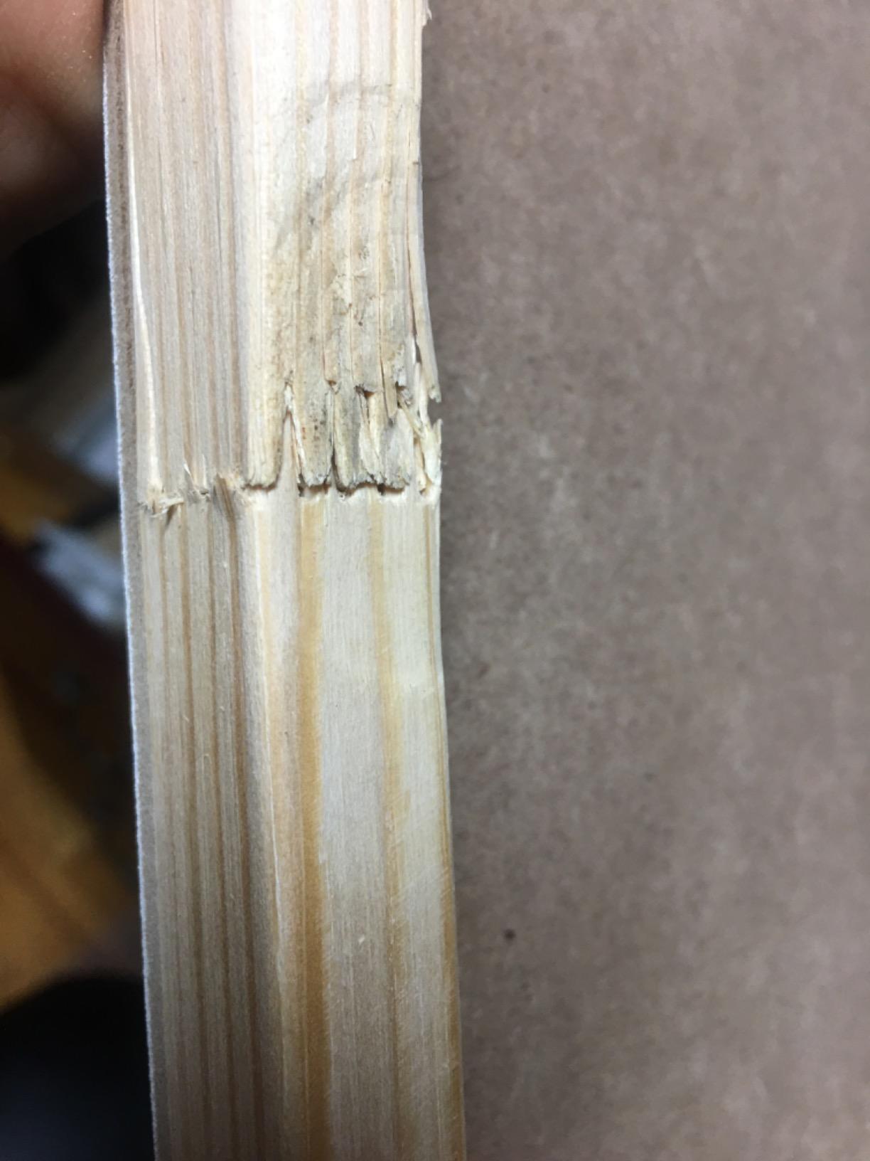 Da Vinci Pro Ultra Smooth Wood Canvas Gesso Board - 3/4