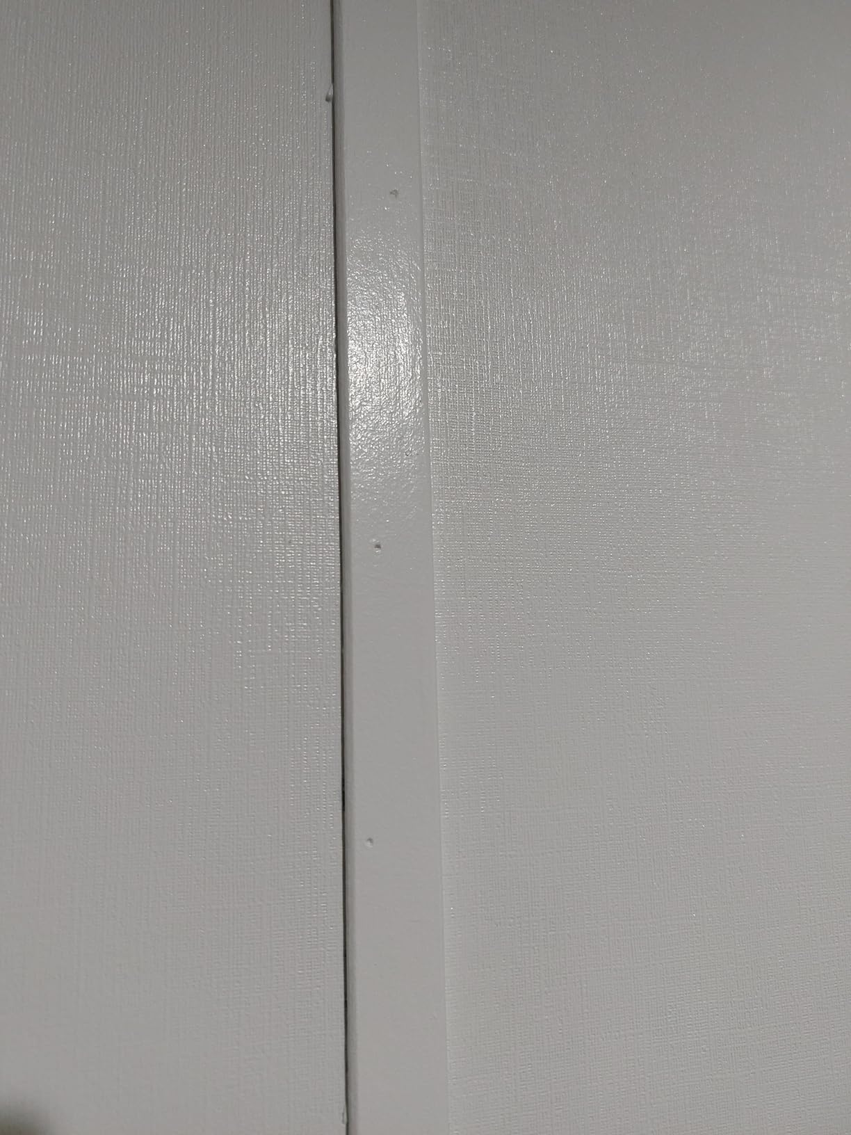 PRESTIGE Paints Interior Paint and Primer in One, 1 Gallon, Semi-Gloss, White customer photo 2