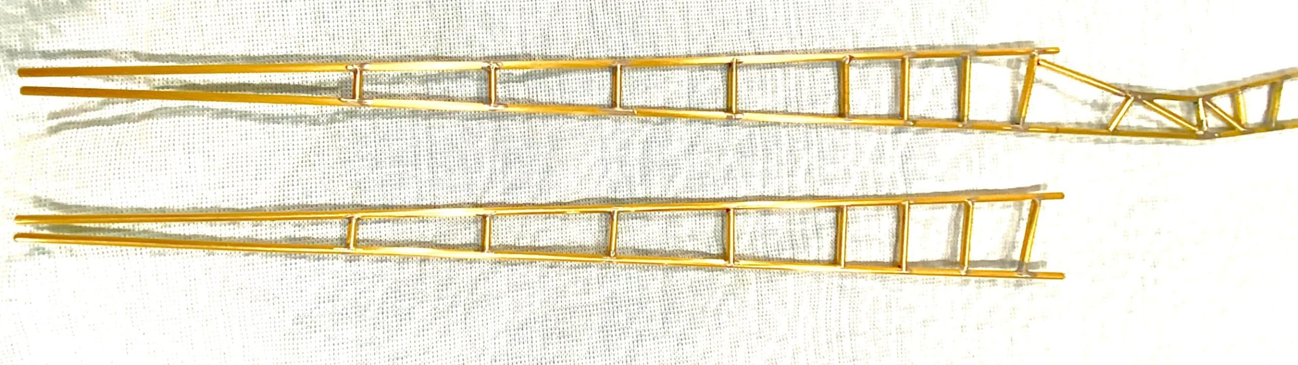 Tix Solder Kit - Jewelry Repair and Craft Soldering Kit customer photo 1