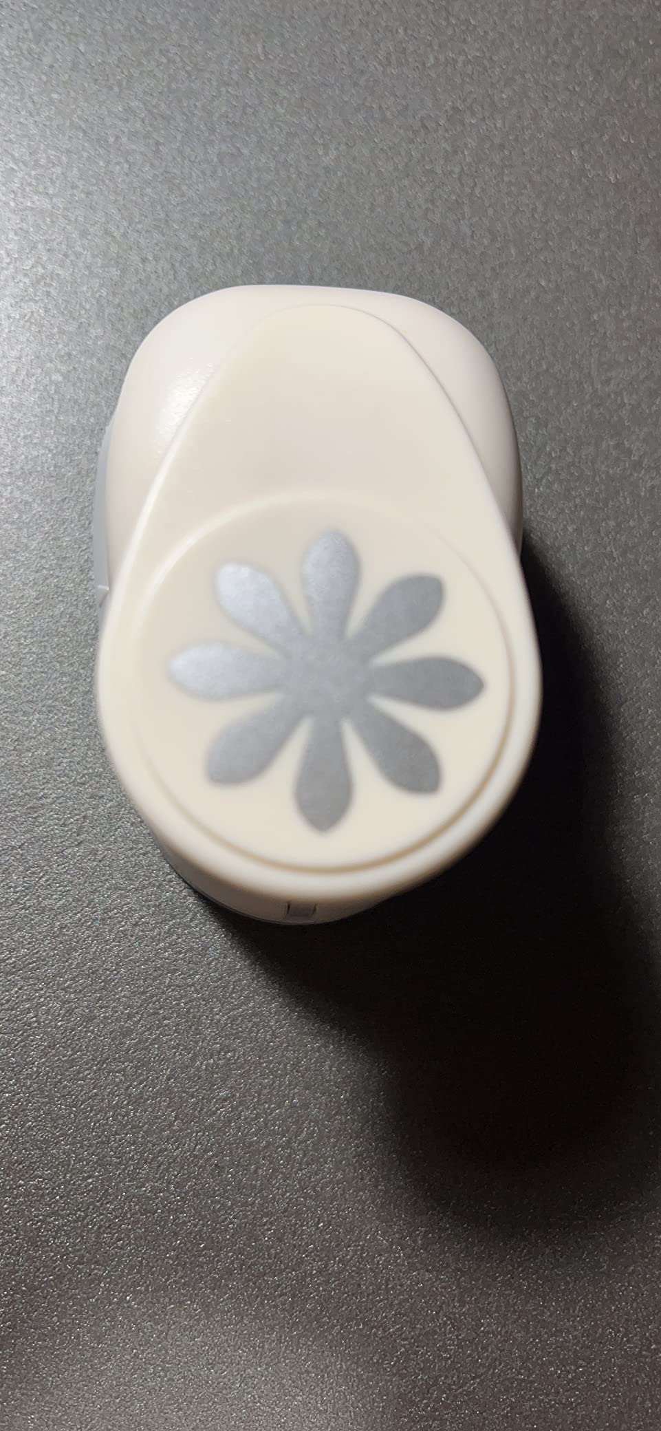 BiraBira Daisy Punch, 1 inch Flower for Paper Crafting Scrapbooking, Creating Gift Tags, Making Embellishments, Additions to Handmade Cards customer photo 2