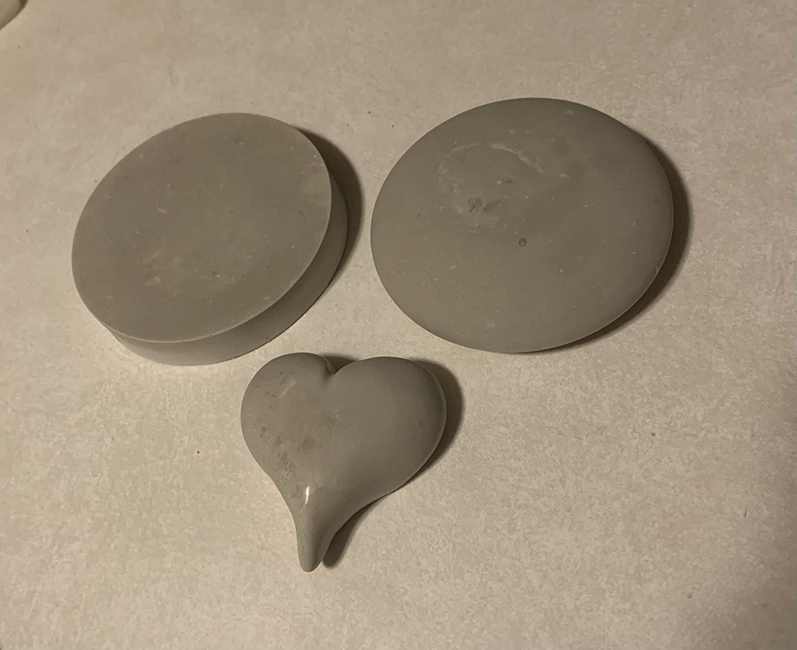 Ultracal 30 Gypsum Cement 2.5 lbs / 1.13 kg - Plaster - For Mold Making and Casting, Ideal for Latex Molds! Takes Excellent Detail customer photo 1