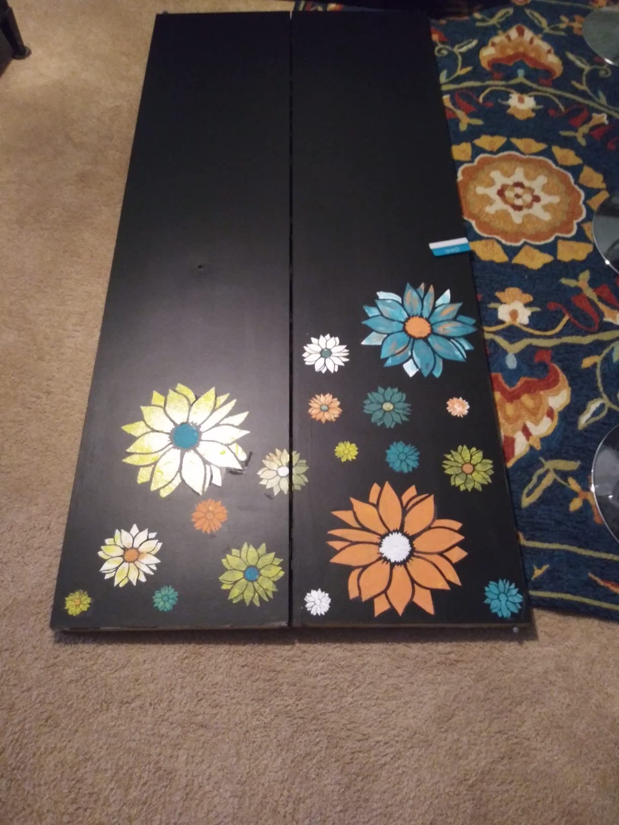 Transfer Tape for Permanent Vinyl | 12
