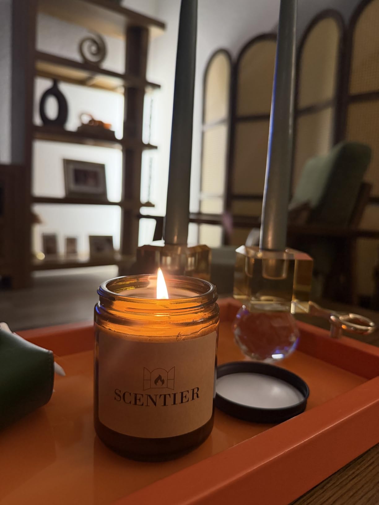 P&J Fragrance Oil - Rose 100ml - Candle Scents, Soap Scents, Diffuser Oil, Aromatherapy customer photo 1