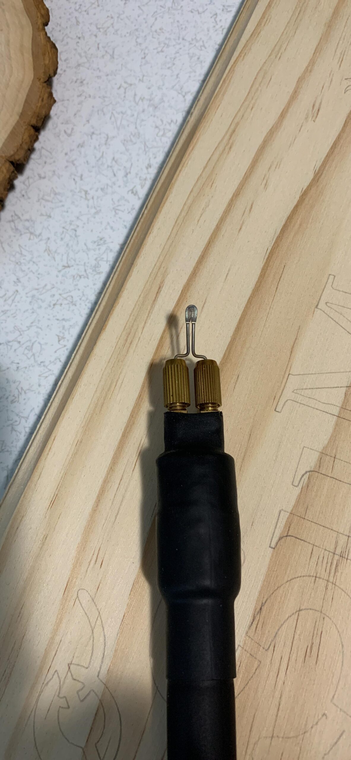TRUArt Heavy Duty Rugged 20pcs Wire Nibs/Tips for 60W TRUArt Wood Burning Detailer customer photo 2