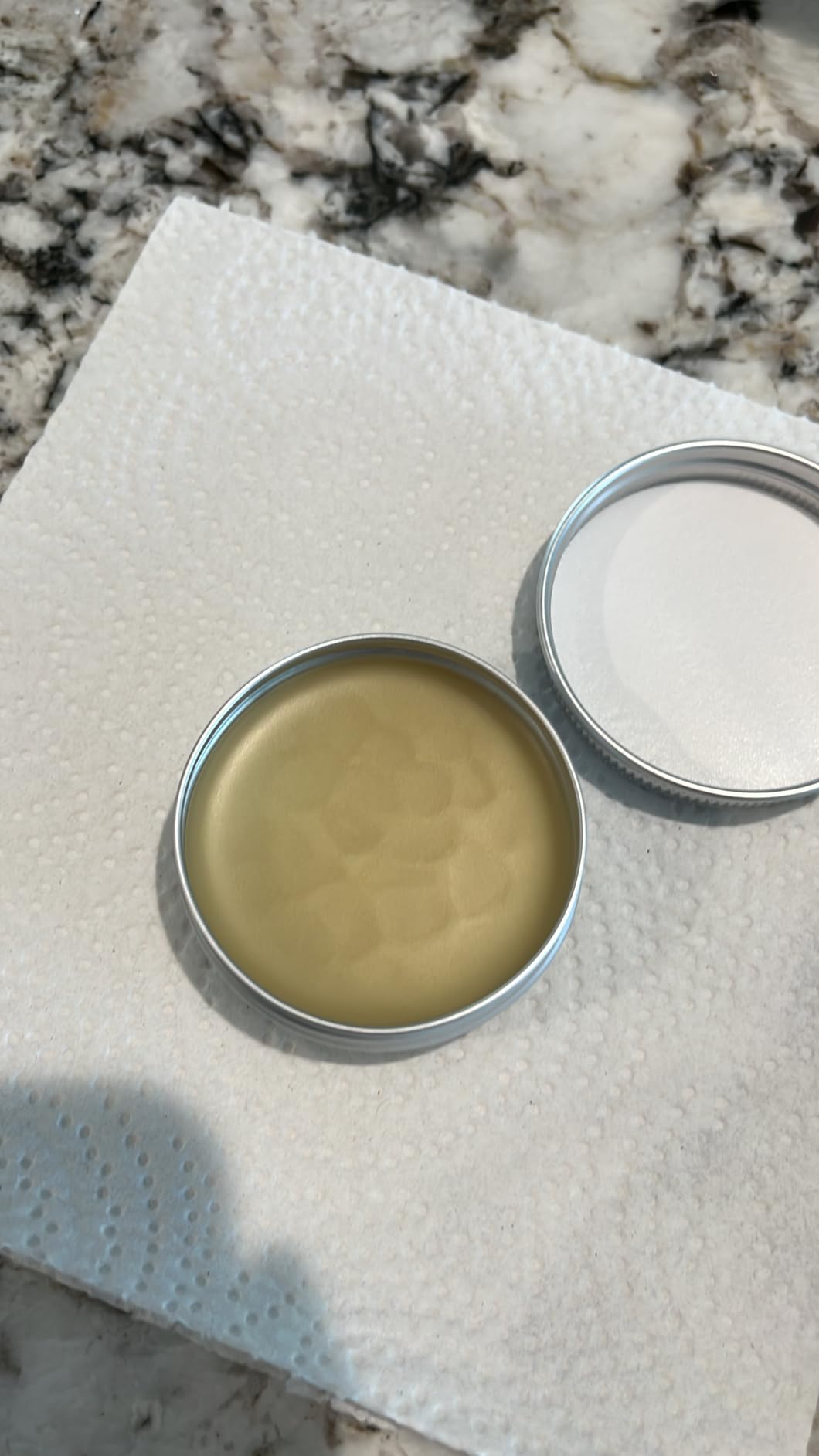 Sky Organics Organic White Beeswax Pellets 16oz, DIY Beauty, USDA Organic | DIY Beauty Recipes -Make Lip Balm, Candles, Soap, Lotion, Cream, Body Butter customer photo 1