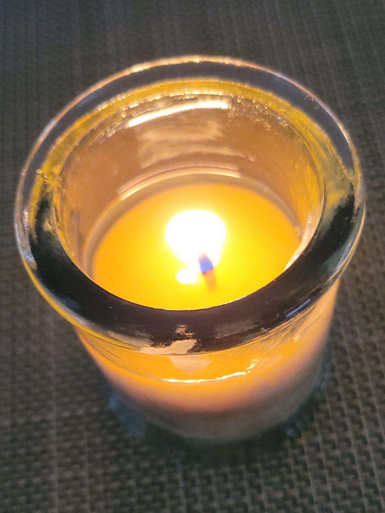 Organic Hemp Candle Wicks, 100 Piece 8