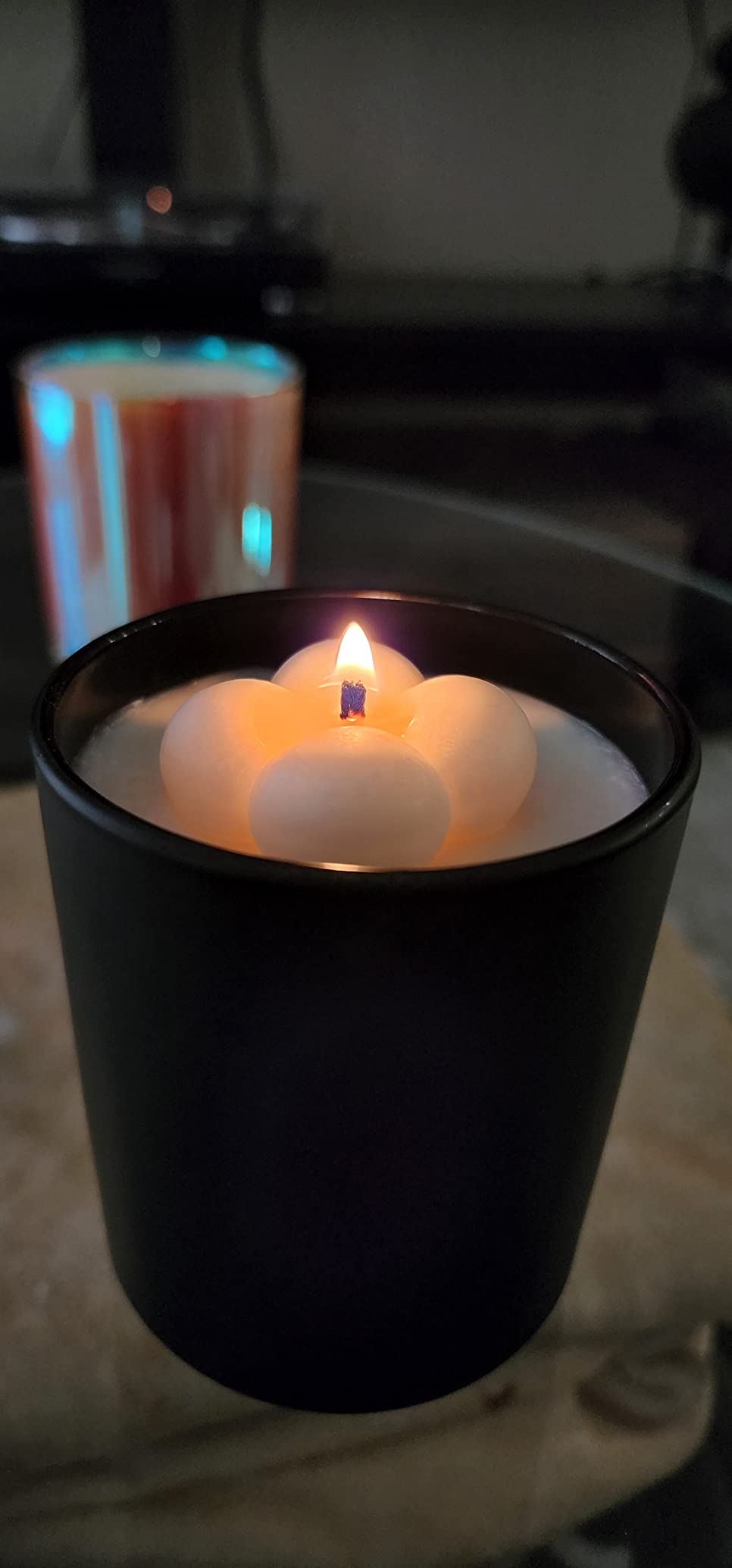 Organic Hemp Candle Wicks, 100 Piece 8