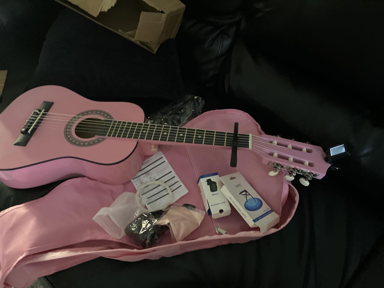 MasterPlay Kids Guitar, 30