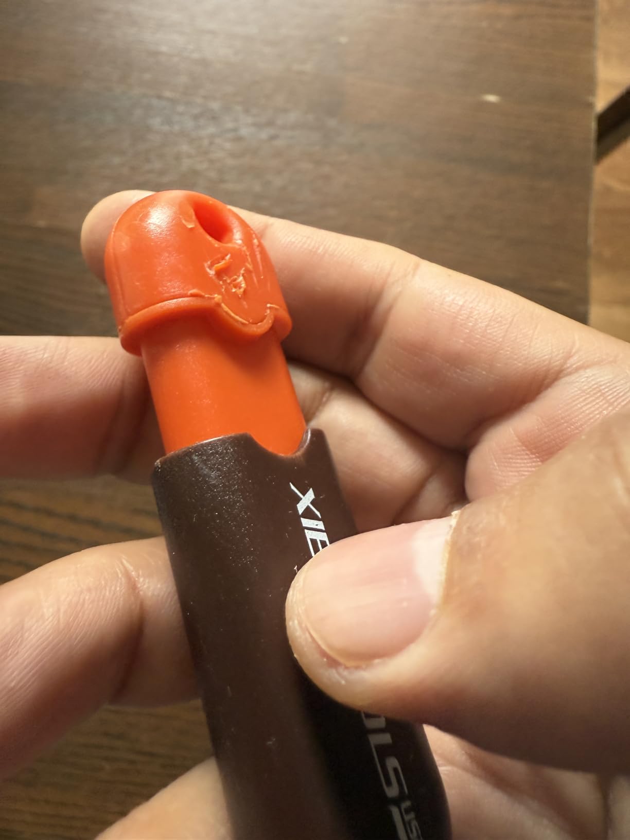 Xiem Tools Retractable Scoring Tool for Pottery and Ceramics customer photo 2